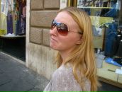 Фотография Дворецкой Манечки