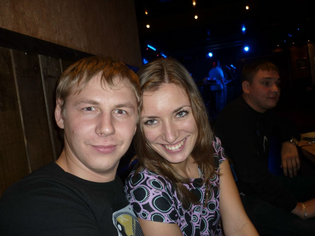 Дима Кичаков фотография #34