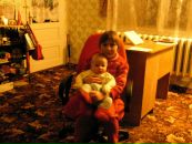 Віра Лофердюк фотография #9 (источник - https://vk.com/id73293044)