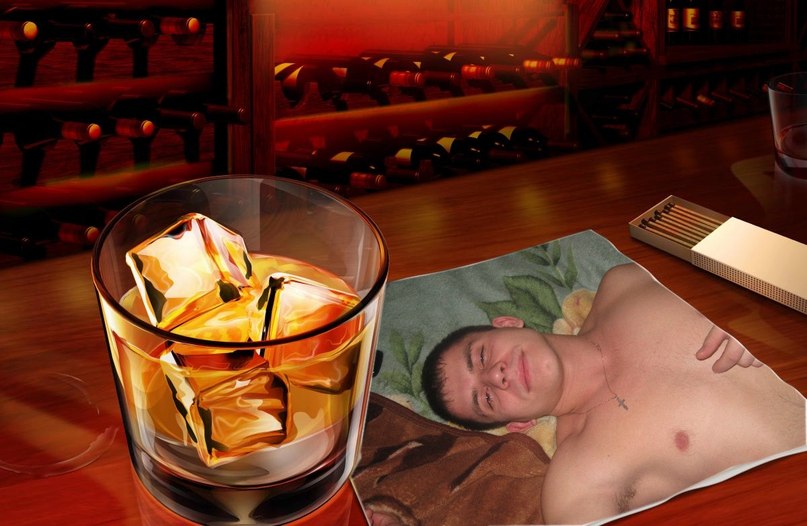 Александр Драк фотография #44