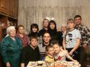 Фотография Галиуллиной Алсу