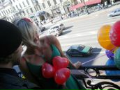 Фотография Азаровой Марии