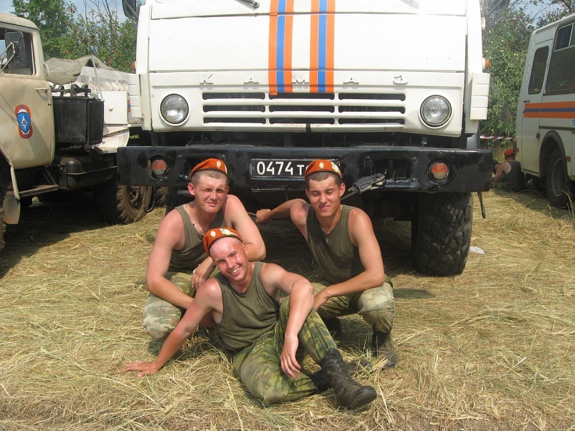 Дмитрий Бессольцев фотография #18