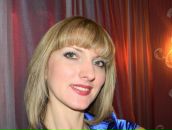 Фотография Пироговой Евгении