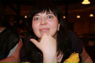 Фотография Курочкиной Веры