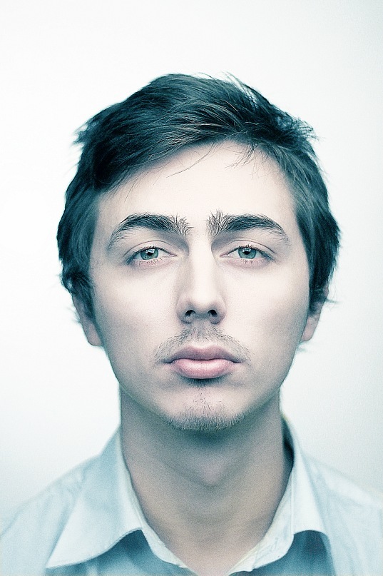 Сергей Боровков фотография #33