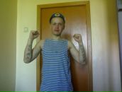 Фотография Шляхова Артема