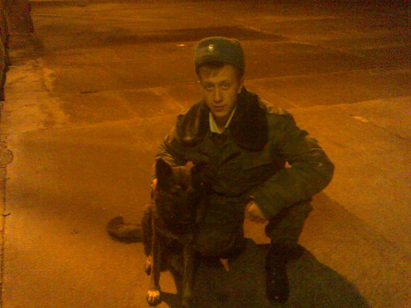 Станислав Рылин фотография #13