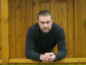 Фотография Захарова Григория