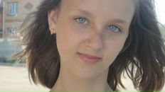 Юлія Волинець фотография #36 (источник - https://vk.com/id69672302)