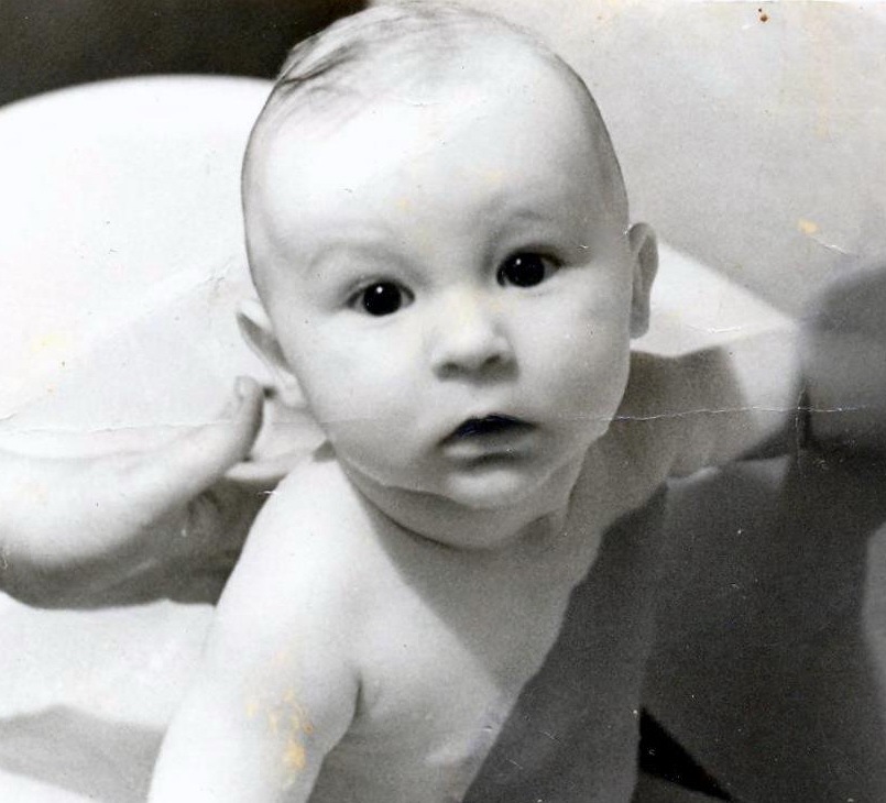 Алексей Пёрышкин фотография #46