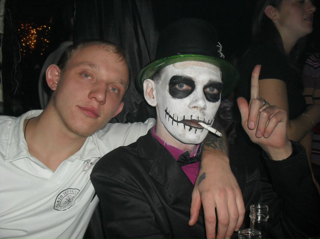 Артём Карпенко фотография #13