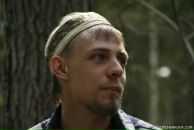 Фотография Кашникова Алексея