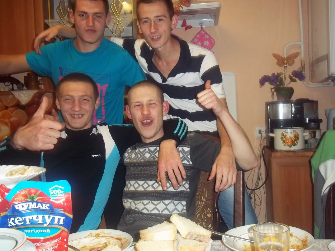 Віталя Шершун фотография #33