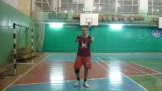 Фотография Гараева Гелюса