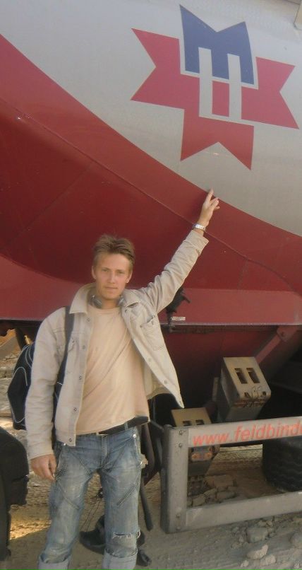 Илья Руотси фотография #28