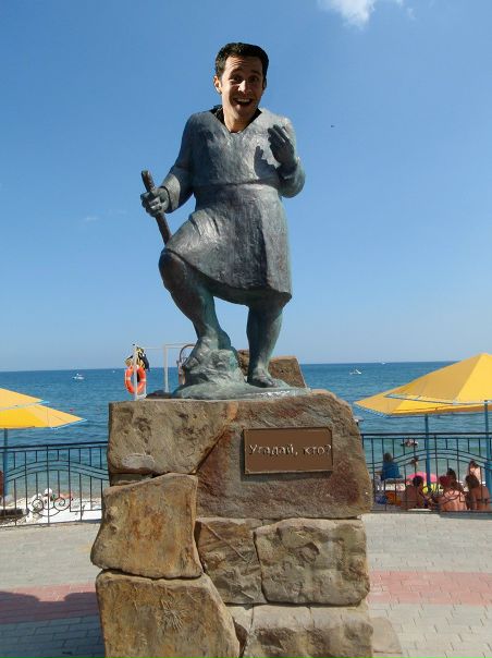 Вера Горбачёва фото №35