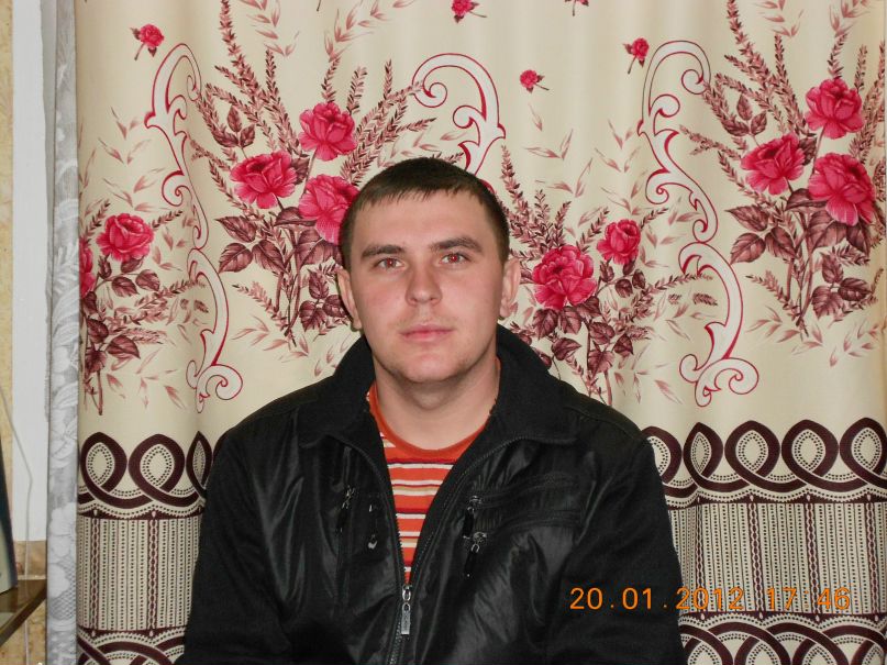 Иван Малыгин фотография #19