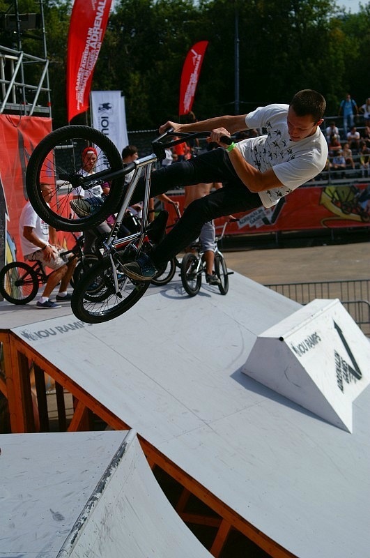 Рома Прудников фотография #15