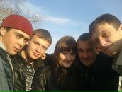 Фотография Попова Дениса