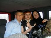 Мар'яна Кузьміч фотография #48 (источник - https://vk.com/id133483052)