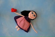 Фотография Шидловской Татьяны