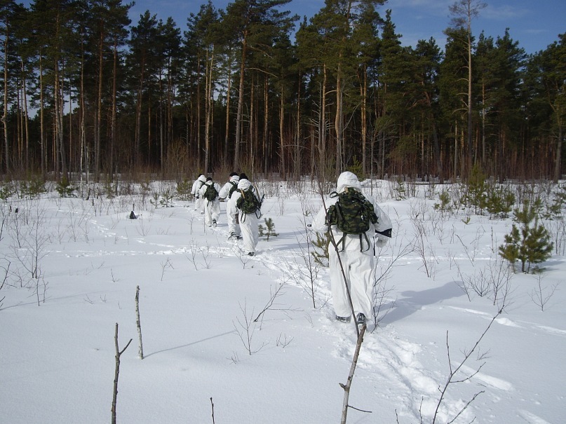 Макс Кунин фотография #28