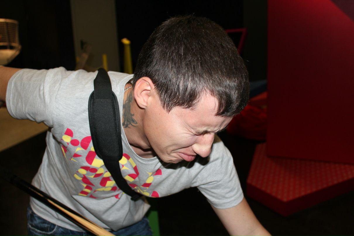 Юрий Чесноков фотография #23