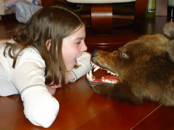 Полина Софьина фото №29