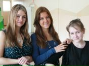 Фотография Ефремоваа Елизаветы