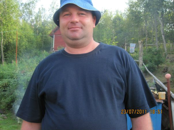Дмитрий Михайлов фото №1
