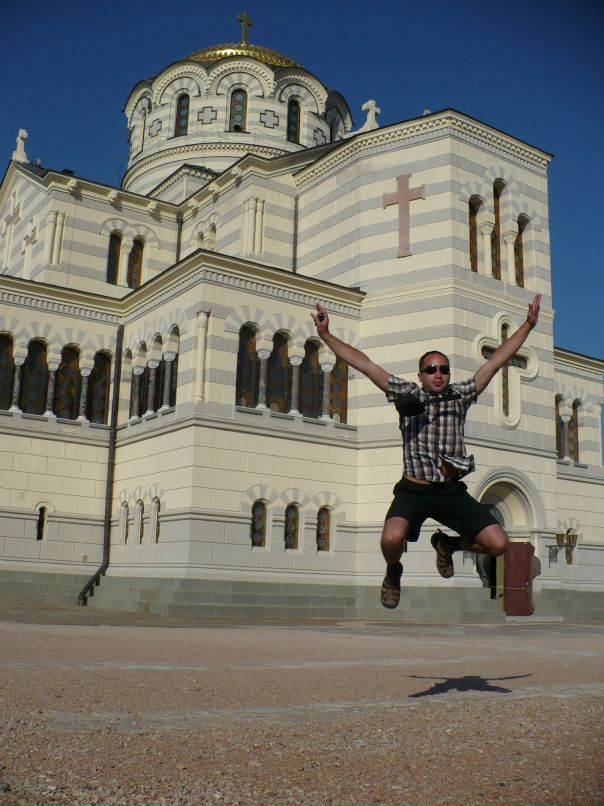 Сергей Булатов фотография #27