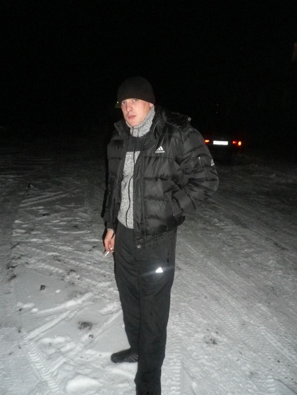 Санёк Кисаев фотография #40