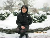 Valentİna KodjebaŞ фотография #1