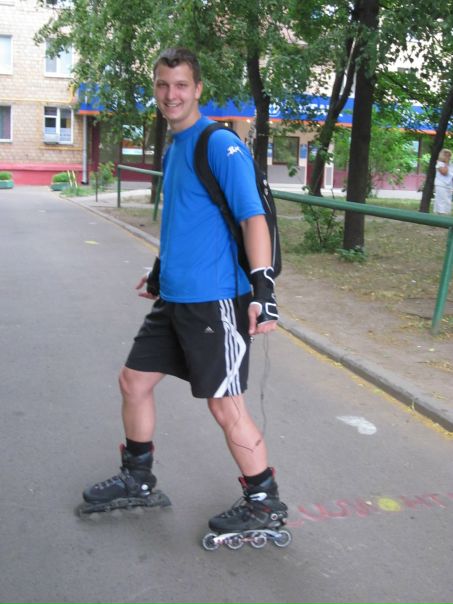 №3, Евгений Петров, 36 лет, Реутов №3, Евгений Петров, 36 лет, Реутов