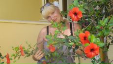 Фотография Ливановой Виктории