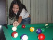 Фотография Исмановой Джании