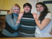 Тосік Шинкарук фотография #4 (источник - https://vk.com/id167652004)