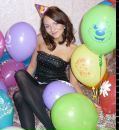 Фотография Андреевой Елизаветы