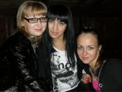 Фотография Каргапольцевой Марии