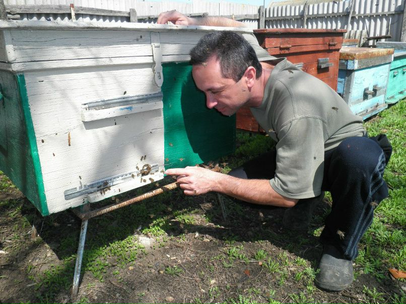 Олег Пеев фотография #7