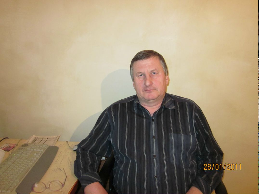 Александр Крысов фотография #1