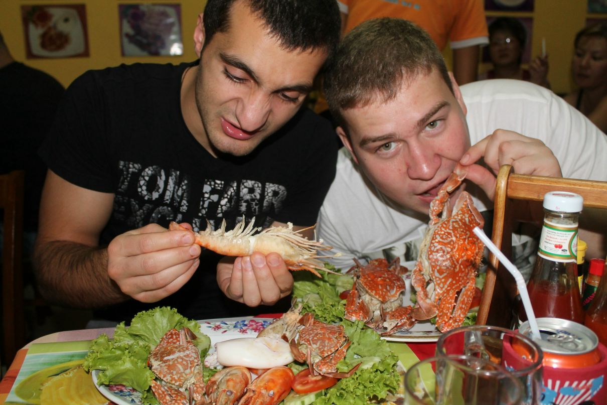 Эльдар Анатольевич фотография #31