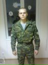 Фотография Сыпкова Павла