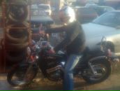 Фотография Прусакова Николая