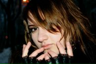 Фотография Яшниковой Наи