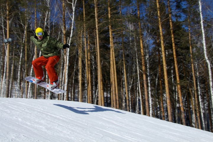 Дима Грушкин фотография #23