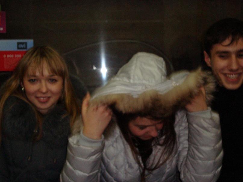 Иван Селивановский фотография #15