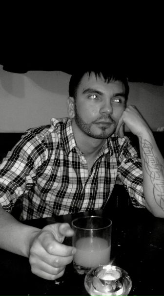 №16, Сергей Клинтаков, Санкт-Петербург №16, Сергей Клинтаков, Санкт-Петербург
