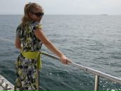 Фотография Веселовой Ксении